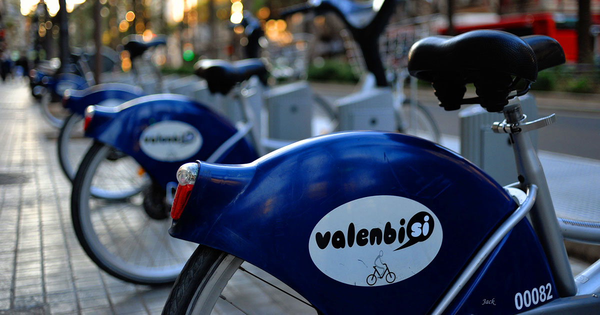 How to subscribe to VALENBISI step by step