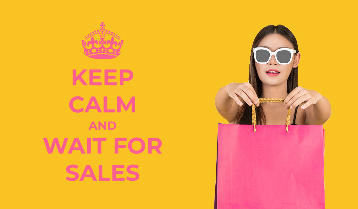 Sales! When is the best time for shopping in Spain?