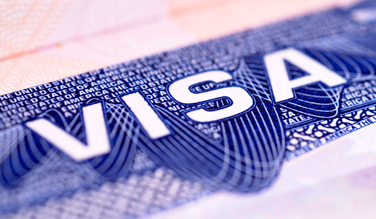 How to apply for a student visa for the United States