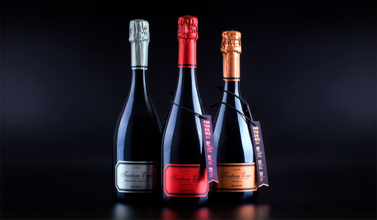 The best cava in Spain is made in Valencia