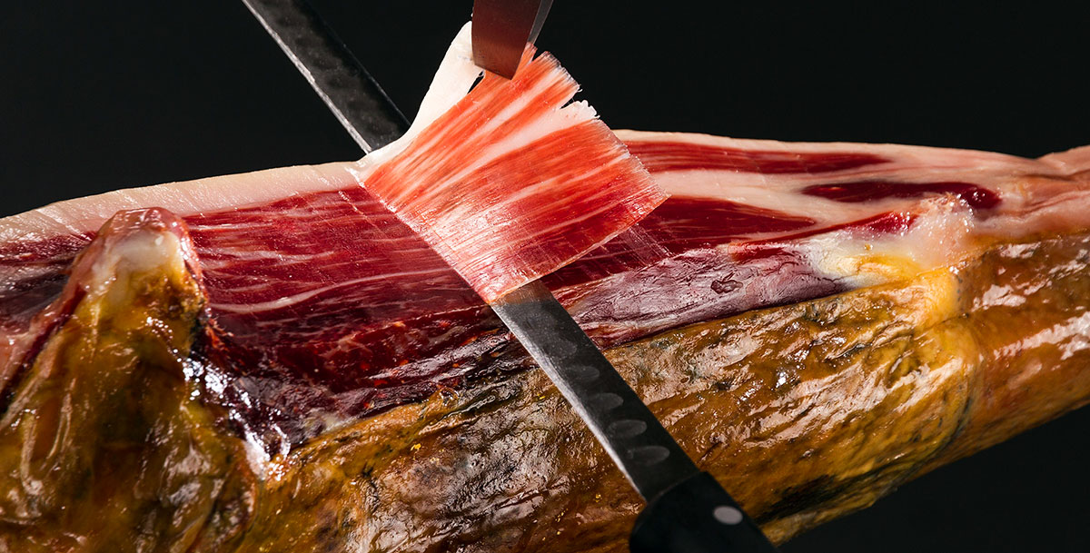 Spanish Ham