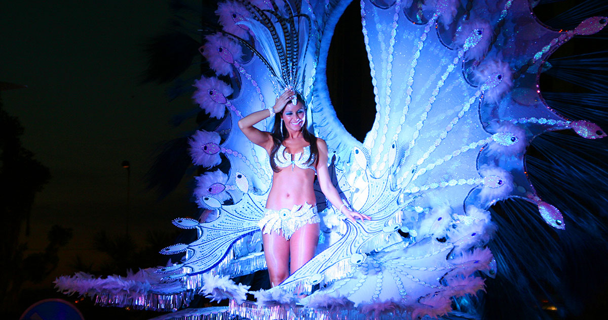 Get to know the Vinaròs carnival