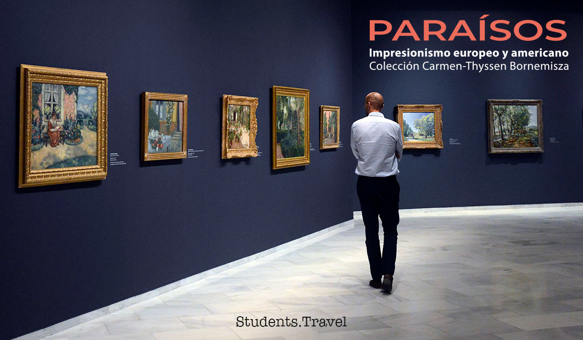 The Thyssen Museum comes to Valencia for the first time ever